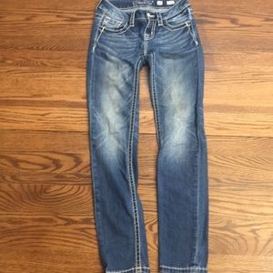 miss me skinny jeans